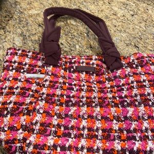 Vera Bradley bag